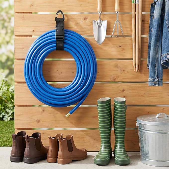 6 Pack 17 Inch Extension Cord Organizer, Adjustable Extension Cord Holder - Image 3