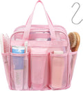 Mesh Shower Caddy Portable by F-color