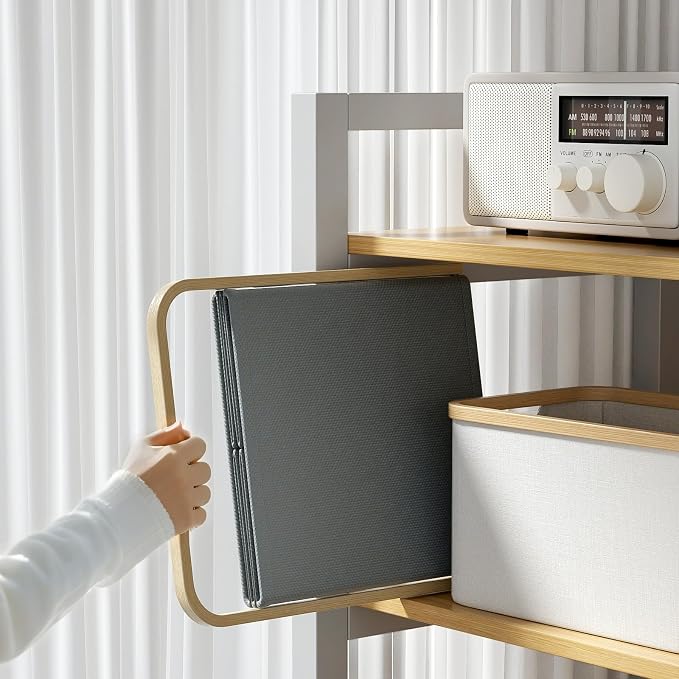 Collapsible Laundry Baskets - Image 9