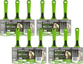 Evercare Pet Hair Lint Rollers All Purpose Use 100 Easy-Tear Sheets Per Roll by Evercare