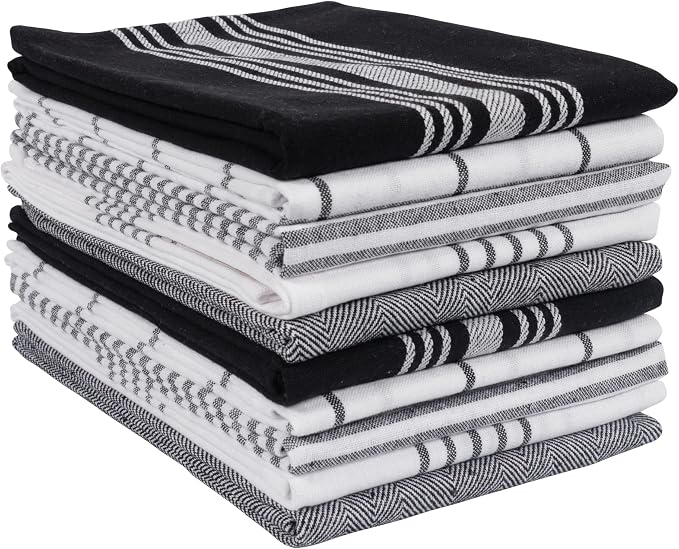 KAF Home Soho Kitchen Dish Towels - Image 2