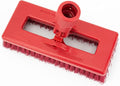 SPARTA 3638831EC05 Polyester Rectangle Scrub Brush, Floor Brush, Cleaning Brush by SPARTA