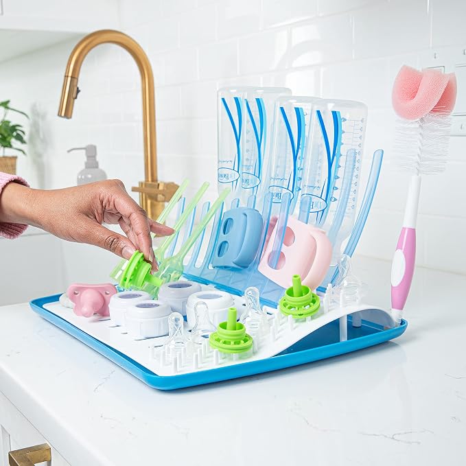 Dr. Brown's Baby Bottle Cleaning Brush - Image 5