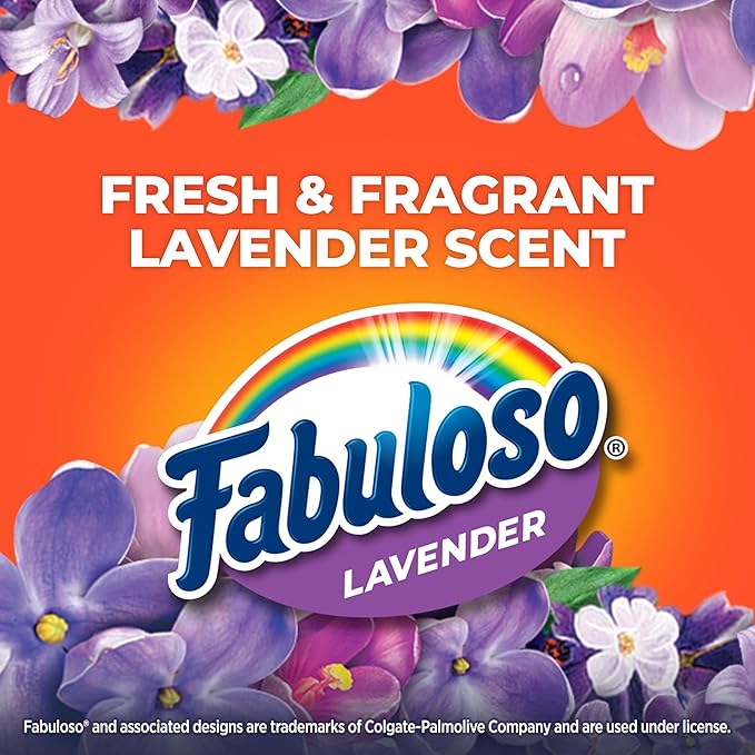 Hefty Ultra Strong 30 Gal Large Trash Bags, Fabuloso Lavender, 50ct | 30G Large - Image 4