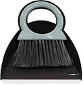 The Kosher Cook Mini Table Dustpan and Brush, Clean Crumbs and Dirt of by The+Kosher+Cook