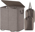 Lifewit Double Laundry Hamper by Lifewit