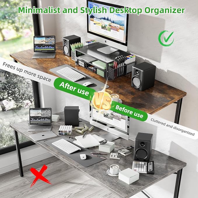 Simple Trending Monitor Stand - Image 9