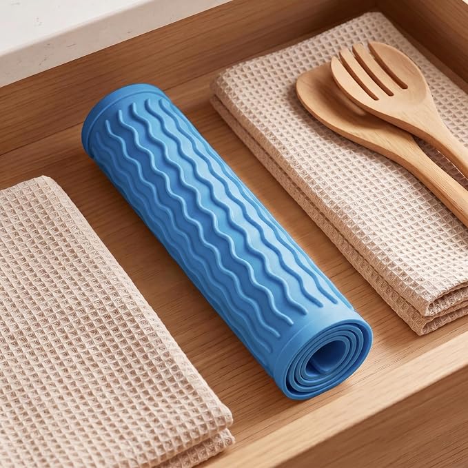 MicoYang Silicone Dish Drying Mat - Image 8