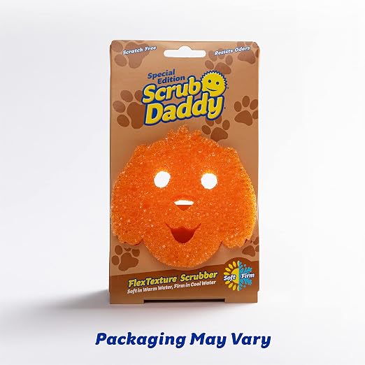 Scrub Daddy Special Edition Pets Dog - Image 2