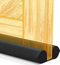 Everlasting Comfort 2-Sided Door Draft Stopper by EverlastingComfort