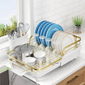 SNTD Expandable Dish Drying Rack by SNTD