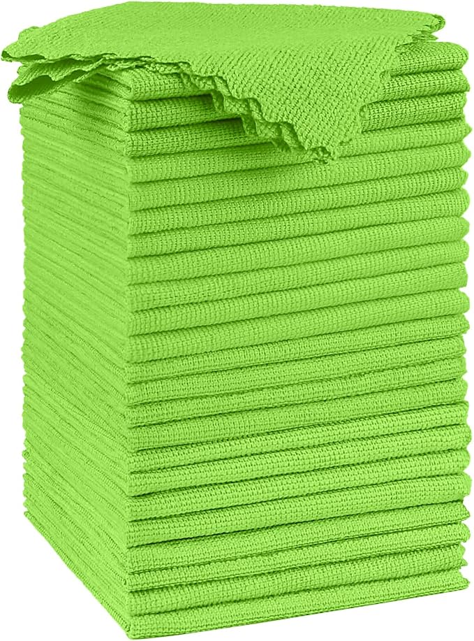 Orighty Microfiber Cleaning Cloth by AllRightinOrighty