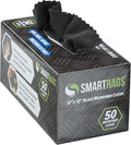 Arkwright Smart Rags Microfiber Cleaning Cloths, Lint Free 180 GSM Reusable by Arkwright