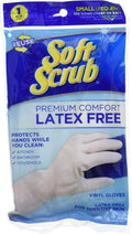 Soft Scrub Premium Comfort by SoftScrub