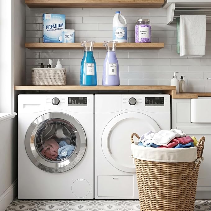 Laundry Detergent Dispenser - Image 7