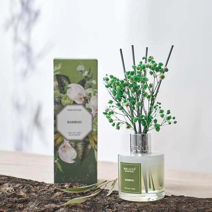 Reed Diffuser Set - Image 6