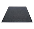 Guardian UG061004 Elite Guard Berber Indoor/Outdoor Floor Mat, 72" x 120", Charcoal