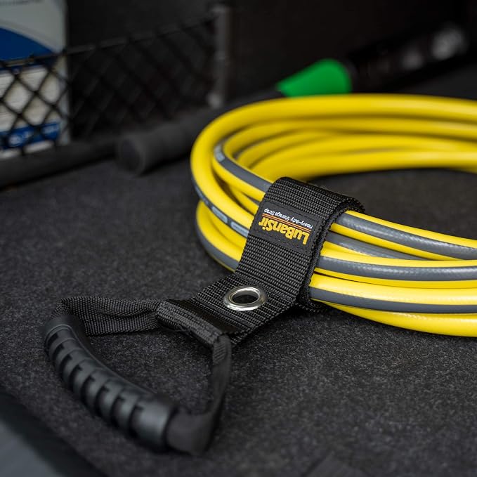 3 Pack 28"Extension Cord Organizer - Image 2