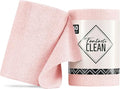 Fantasticlean Microfiber Cleaning Cloth Roll, 60 Pack by Fantasticlean