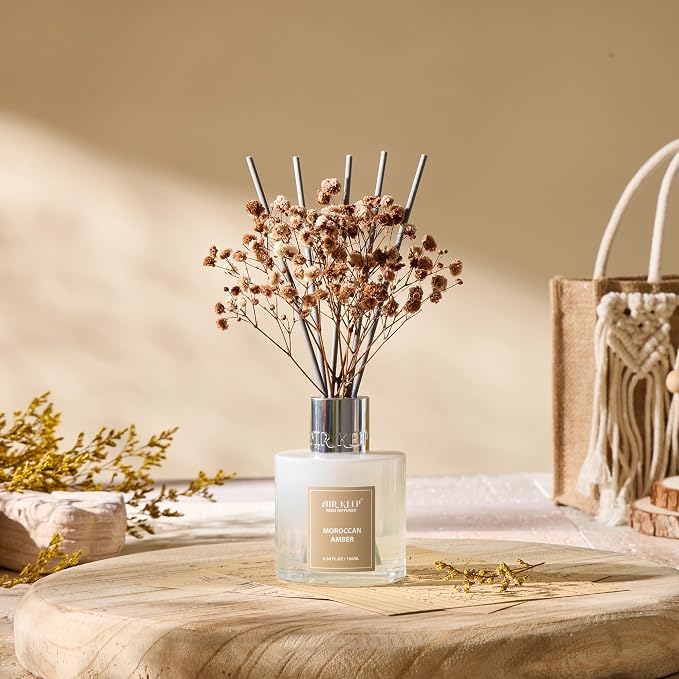 Reed Diffuser Set, 3.38 fl oz - Image 5