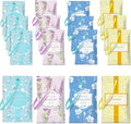 STRN Scented Sachets for Drawer and Closet, 16 Packs 4 Scents Long-Lasting by STRN-Delicate%C2%B7Cozy%C2%B7Stylish