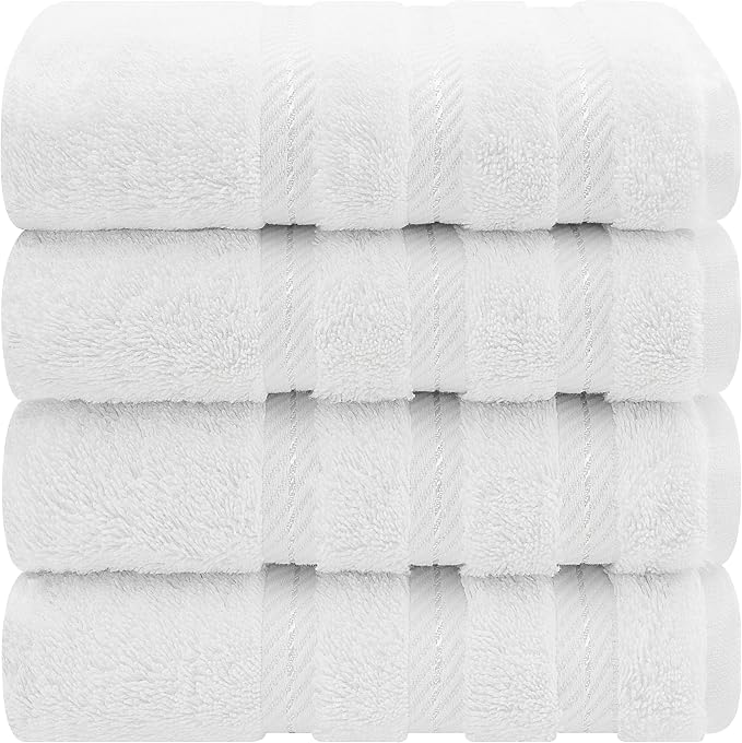 American Soft Linen 100% Cotton Luxury Turkish Towels - Image 7