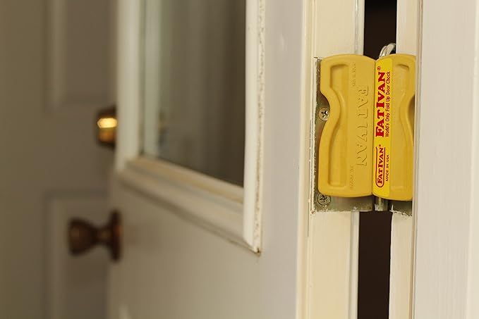 The Original Fat Ivan Fold Up Doorstop Wedge - Image 4