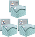 MR.SIGA Ultra Fine Microfiber Cloths by MRSIGA