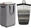 Goodpick 75L Laundry Basket by Goodpick