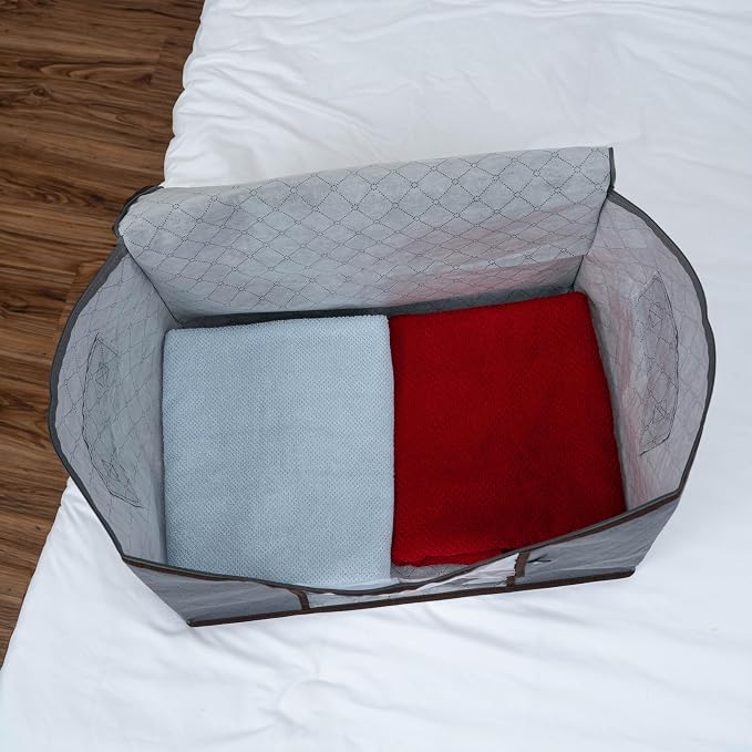 VENO 3 Pack Oversize Clothes Storage Bag - Image 7