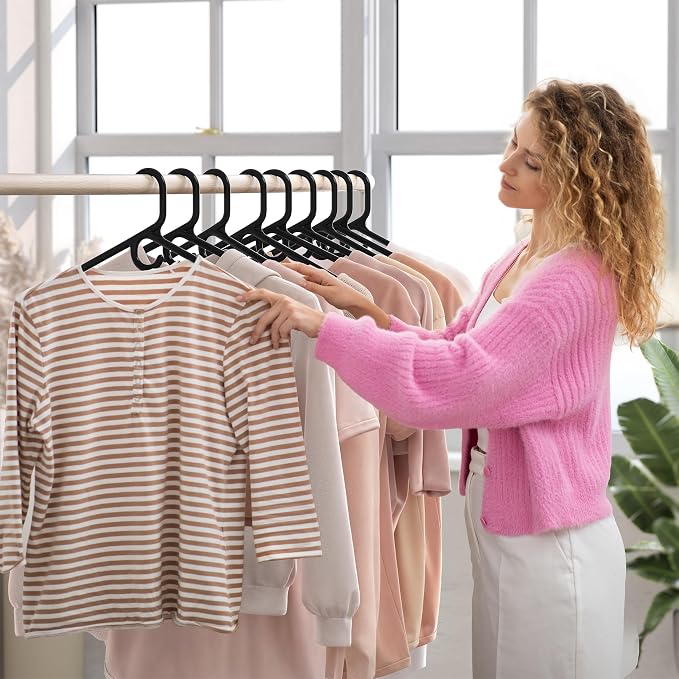 NEATERIZE Thick Heavy Duty Hangers - Image 6