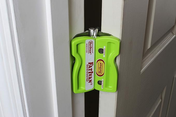 The Original Fat Ivan Fold Up Doorstop Wedge - Image 3