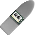 Hearth & Harbor Ironing Board Cover and Pad 15x54 Full Size, Thick Heavy Duty by HearthHarbor