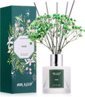 Reed Diffuser Set, 3.38 fl oz by Airkeep