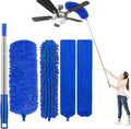 UIMO Microfiber Feather Duster 5-in-1 Kit by UIMO