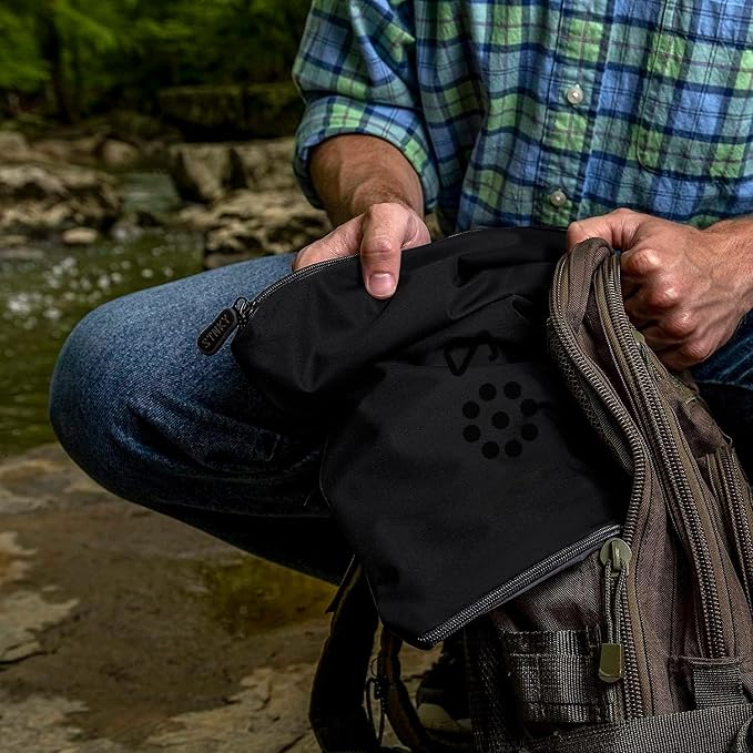 STNKY Bag Pro - Laundry Bag - Wash Bag - Image 6
