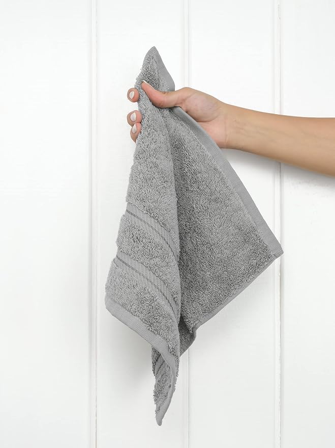 American Soft Linen 100% Cotton Luxury Turkish Towels - Image 2