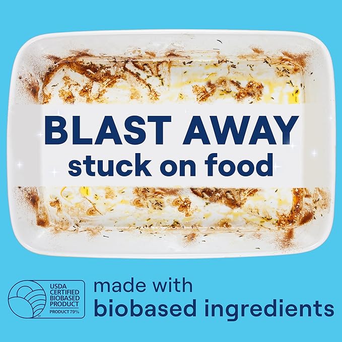 Seventh Generation Dishwasher Detergent Packs Free & Clear Pack of 2 for sparkling dishes Dishwasher tabs 45 count