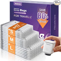 Nicetree 17-Pack Vacuum Storage Bags by Nicetree