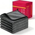 5PC Genie Magic Cleaning Cloth, by Unknown