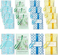 STRN Scented Sachets for Drawer and Closet, 16 Packs 4 Scents Long-Lasting by STRN-Delicate%C2%B7Cozy%C2%B7Stylish