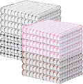 Kitinjoy Cotton 16 Pack Terry Kitchen Dish Cloths, Mix Color by Kitinjoy