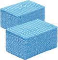 Reusable Cleaning Cloths Handi Wipes Reusable Cloths Disposabel Dish Towels Dry by PEACHICHA