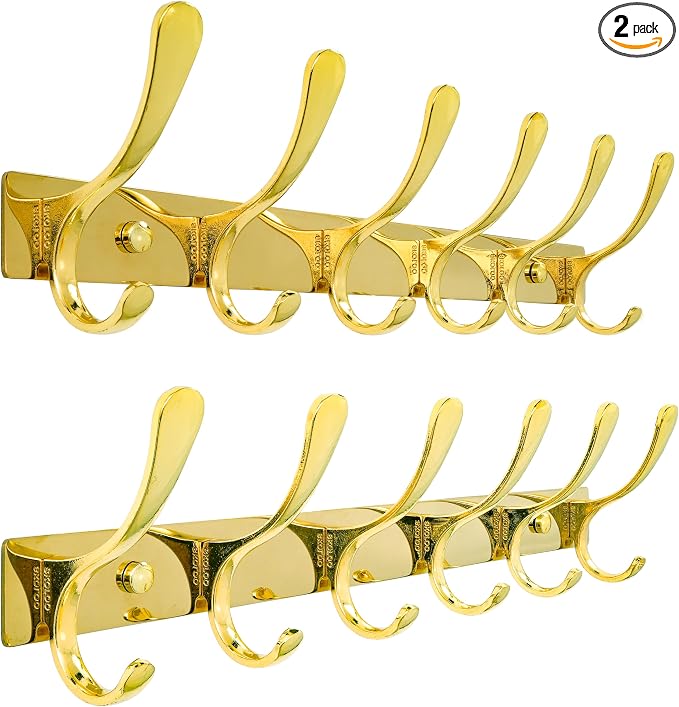SKOLOO Coat Rack Wall Mounted by SKOLOO