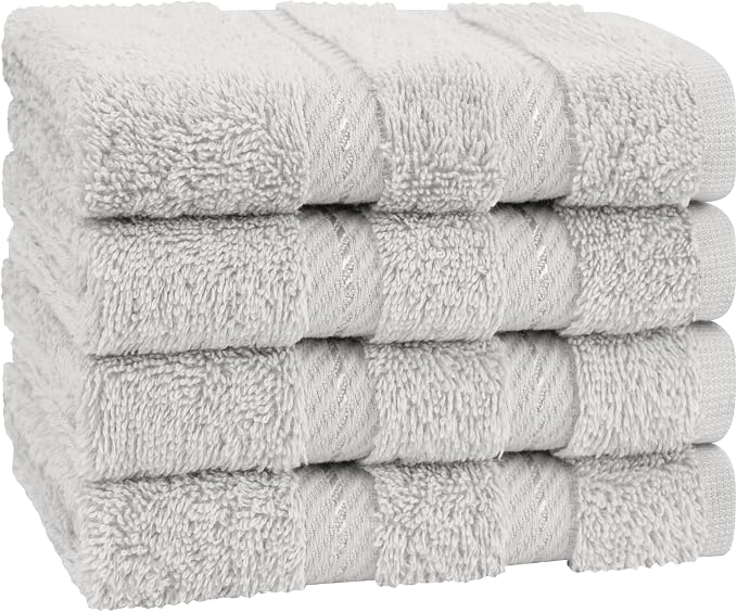 American Soft Linen 100% Cotton Luxury Turkish Towels - Image 6