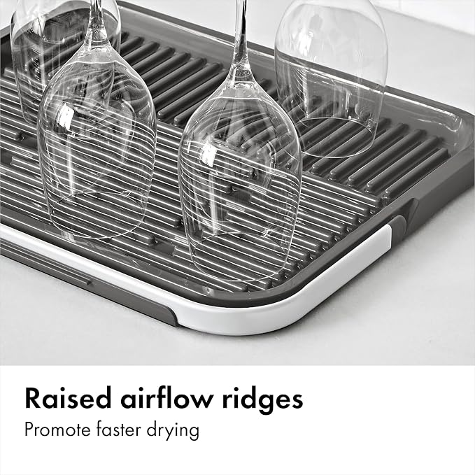 OXO Good Grips Compact Drying Rack - Image 3
