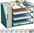 gianotter 4-Tier Paper Organizer by gianotter