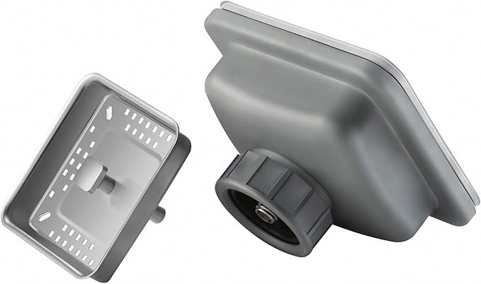 KRAUS Stainless Steel Pax Strainer, ST-3