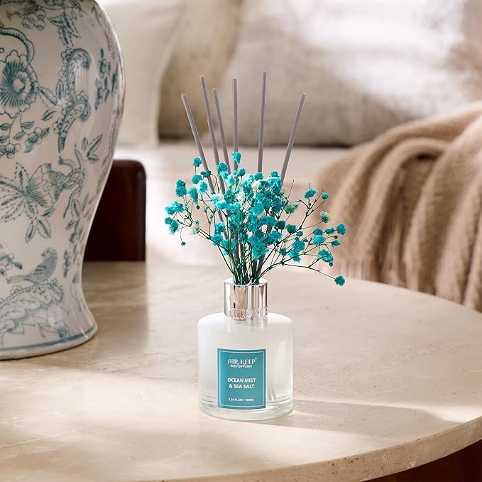 Reed Diffuser Set, 3.38 fl oz - Image 3