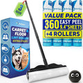 PetLovers Large Lint Roller by PetLovers